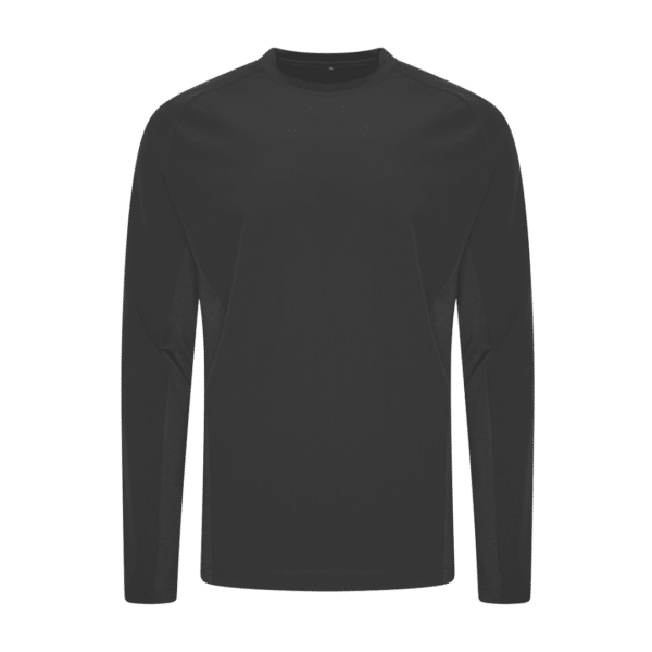 Referee Warm Up / Training Top