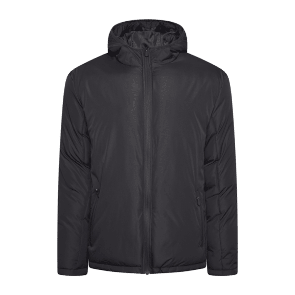 Referee Padded Jacket