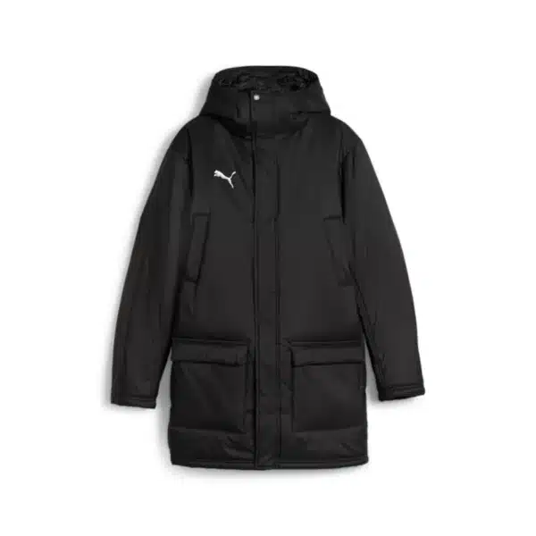 Puma Long Referee Padded Jacket