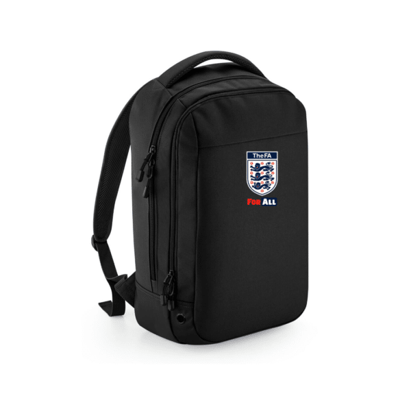 Referee Backpack