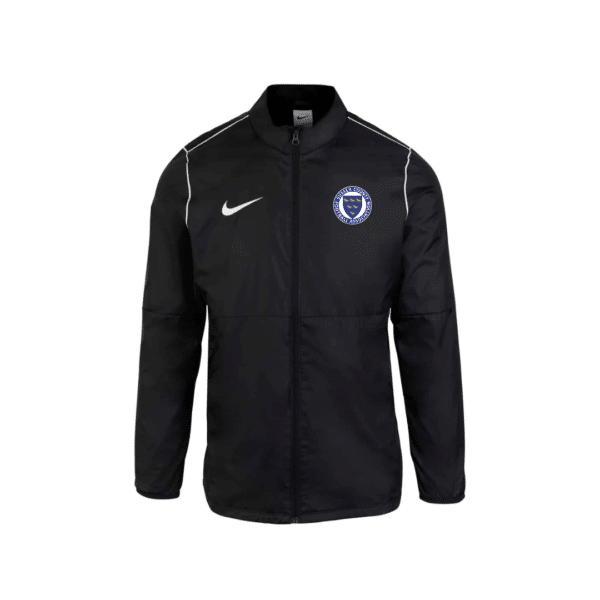 SUSSEX COUNTY FA - NIKE PARK 20 RAIN JACKET