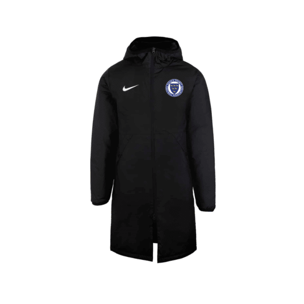 SUSSEX COUNTY FA - NIKE PARK 20 REPEL WINTER JACKET
