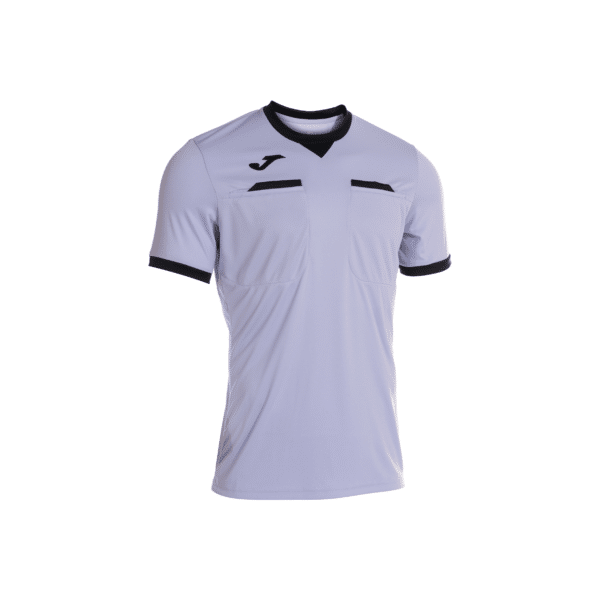 Joma RESPECT III Referee Shirt 25 - Xenon Blue