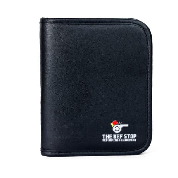 The Ref Stop - Equipment Wallet