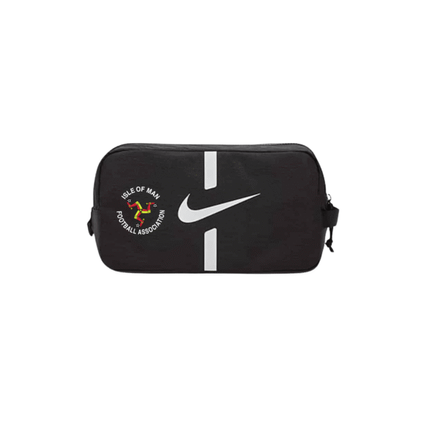 ISLE OF MAN FA - NIKE BOOT BAG