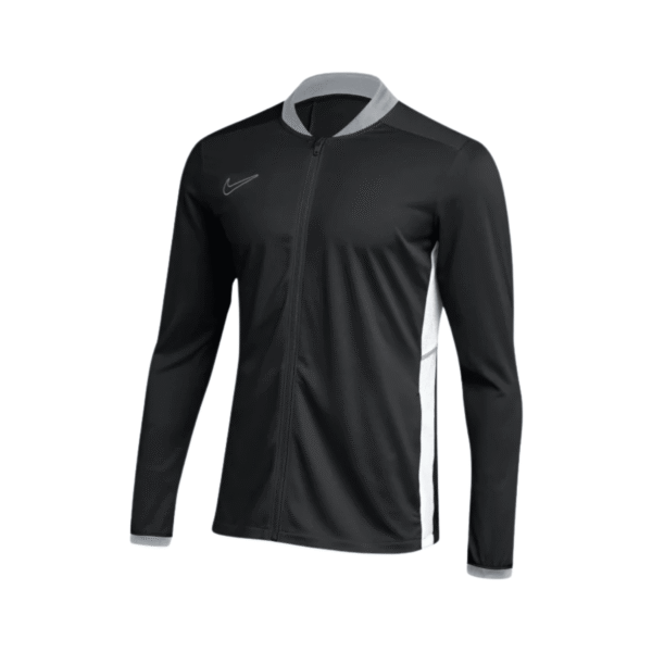 Nike Academy 25 Track Jacket - Black/White/Grey