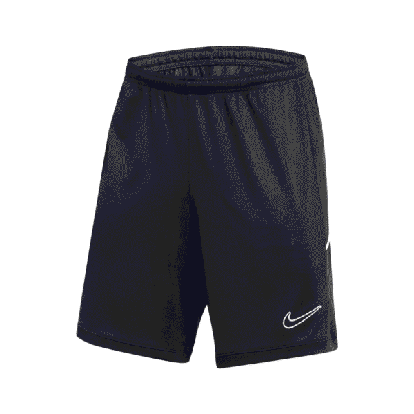 Nike Academy 25 Shorts - Black/White