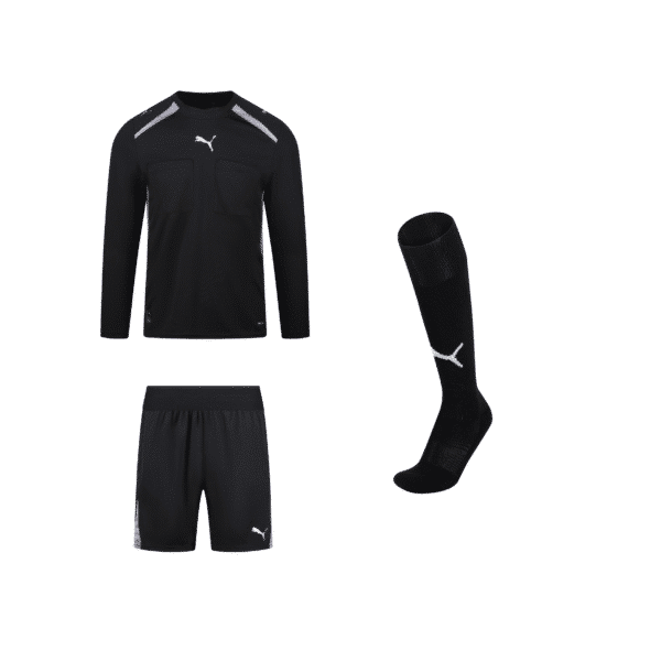 Puma Match Kit Bundle - Long Sleeve