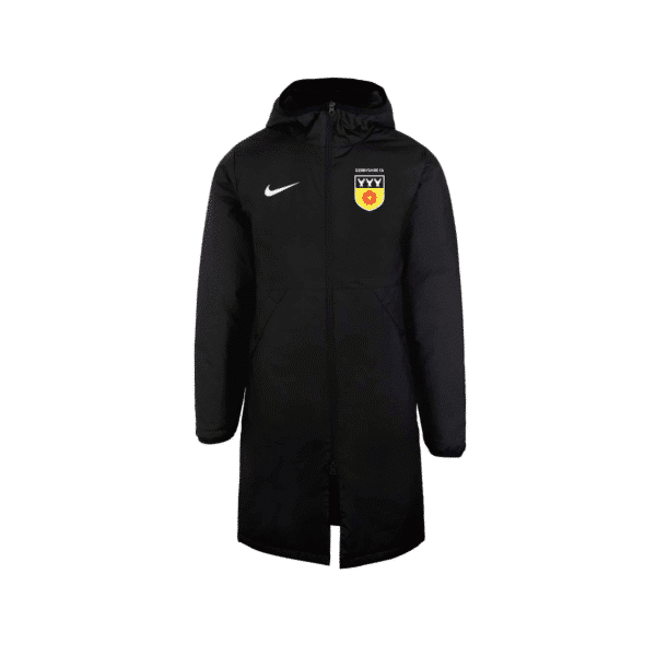 Derbyshire COUNTY FA - NIKE PARK 20 REPEL WINTER JACKET