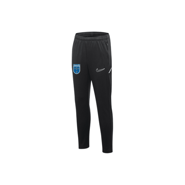 Cheshire FA - NIKE ACADEMY 25 PANTS – BLACK/WHITE