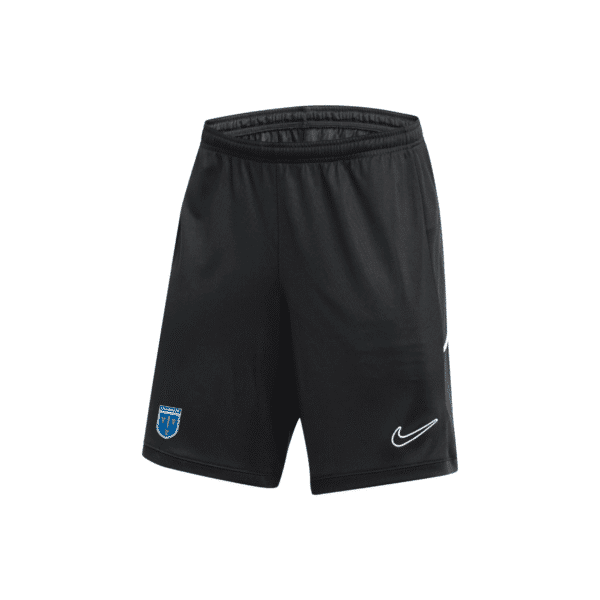 Cheshire FA - NIKE ACADEMY 25 SHORTS – BLACK/WHITE