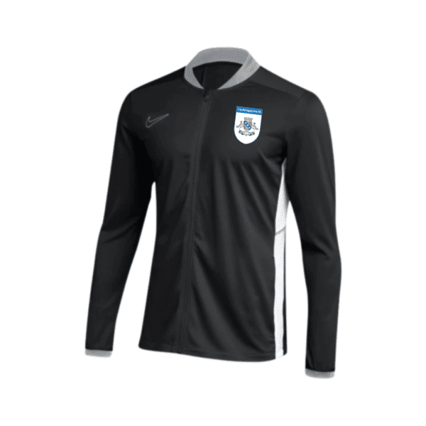 Cambridgeshire County FA - NIKE ACADEMY 25 TRACK JACKET – BLACK/WHITE