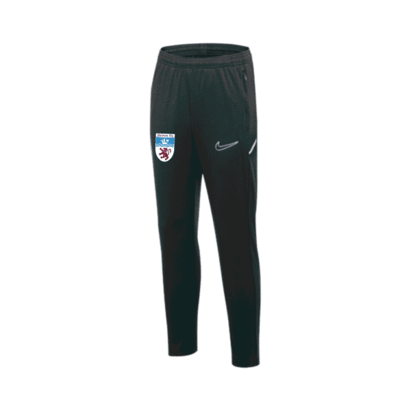 Devon County FA - NIKE ACADEMY 25 PANTS – BLACK/WHITE