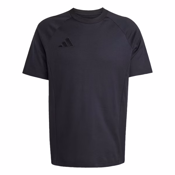 Adidas Tiro 25 SS Travel Tee