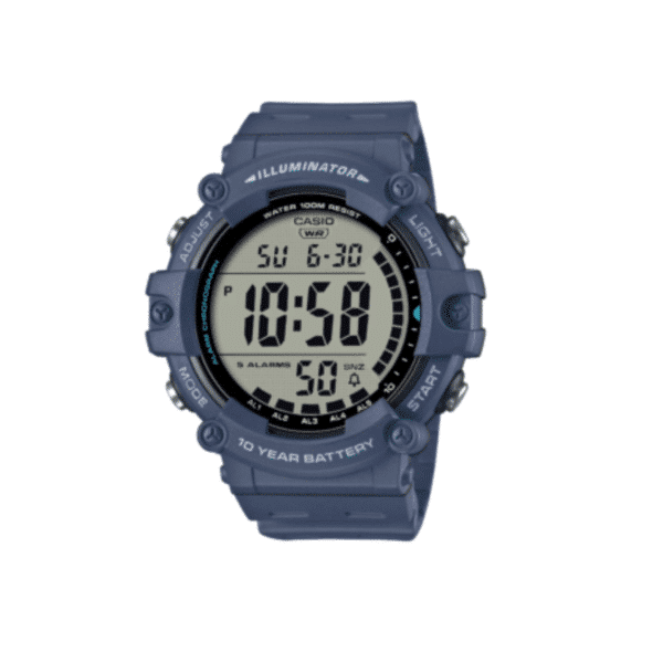 Casio AE-1500