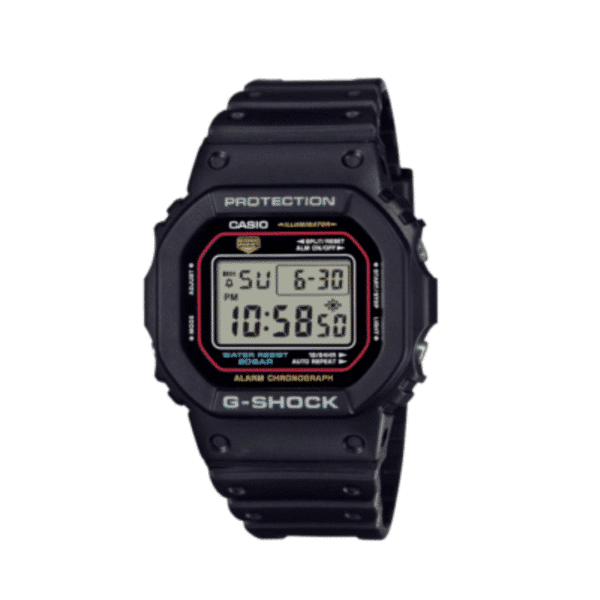 Casio DW-5600