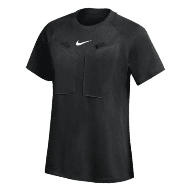 Nike Dry Referee III - Women's Short Sleeved Top 26-30