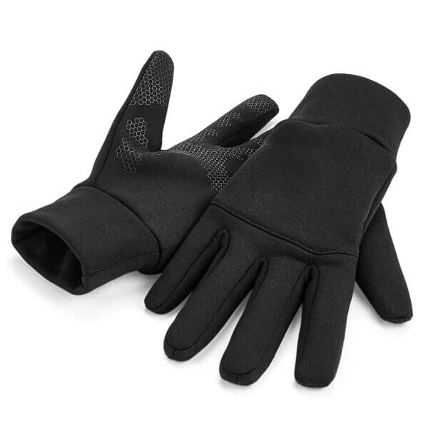 Referee Gloves