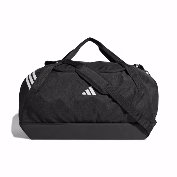Adidas Tiro Duffle Bag (Large)
