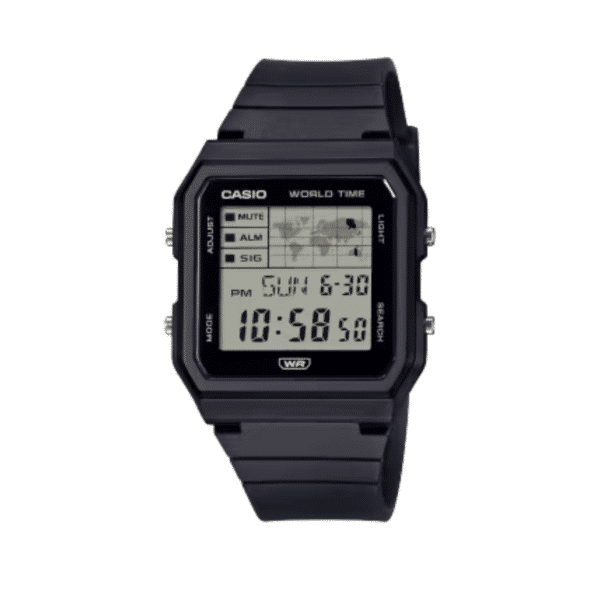 Casio LF-30W-1AEF