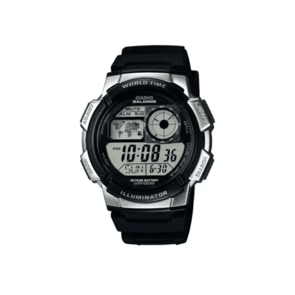 Casio AE-1000W-1A2VEF