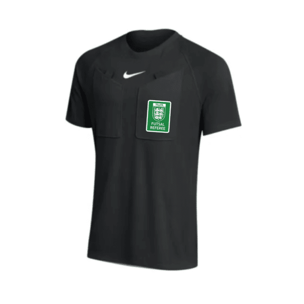 Nike Dry Referee III - Short Sleeved Top 26-30
