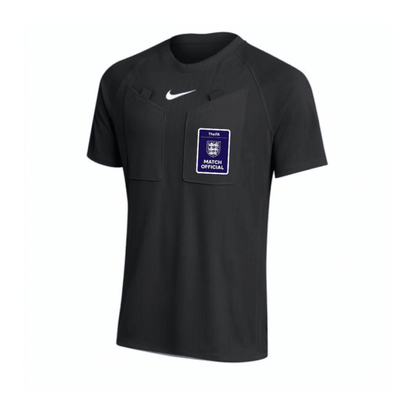 FA Match Official Shirt (Short Sleeve - Step 3-6 & Step 2 FA/CFA)