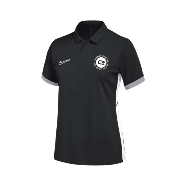 FA CORE - Nike Pro Polo (Women's Fit)