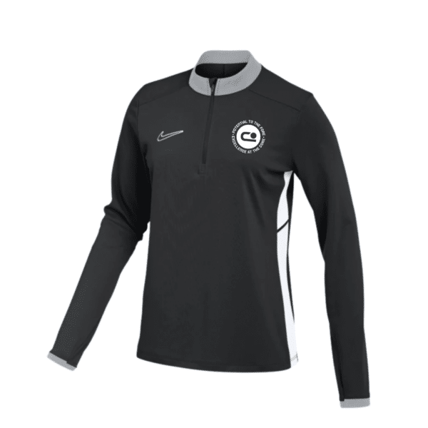 FA CORE - Nike Drill Top (Women's Fit)