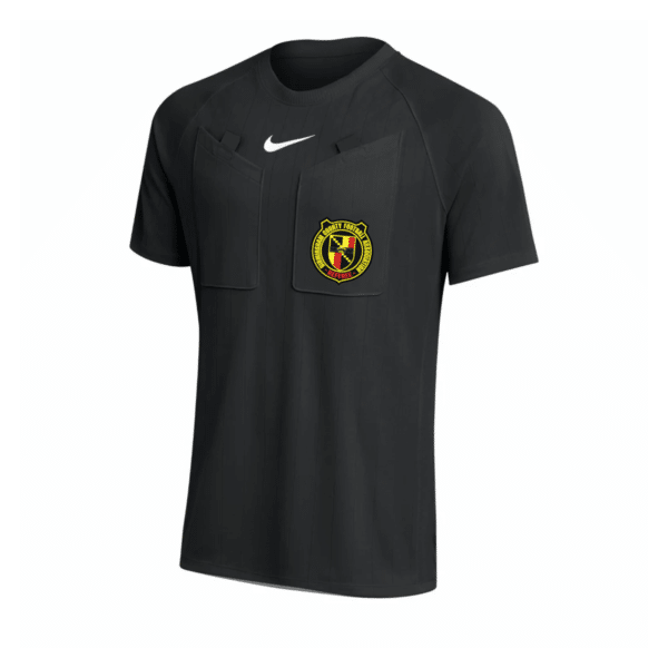 Birmingham County FA - Nike Dry Referee III - Short Sleeved Top 26-30