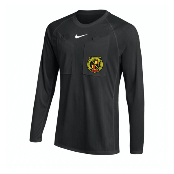 Birmingham County FA - Nike Dry Referee III – Long Sleeved Top 26-30