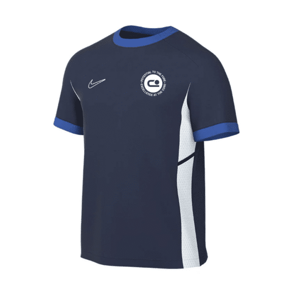 FA CORE Coaches - Nike Short Sleeve Tee