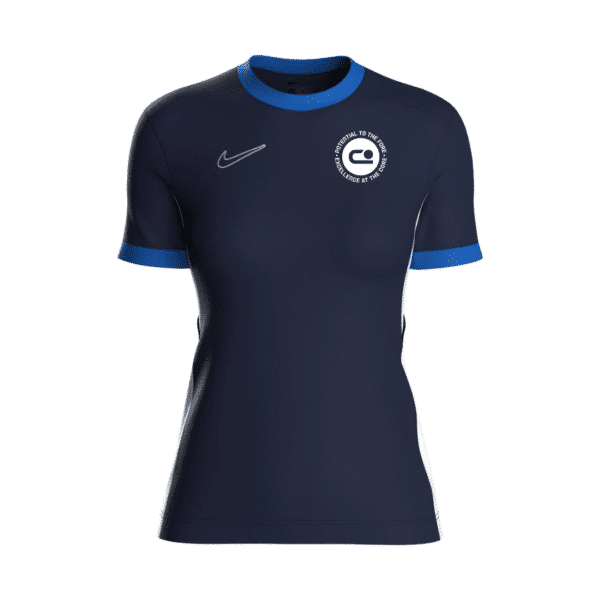FA CORE Coaches - Nike Short Sleeve Tee (Women's Fit)