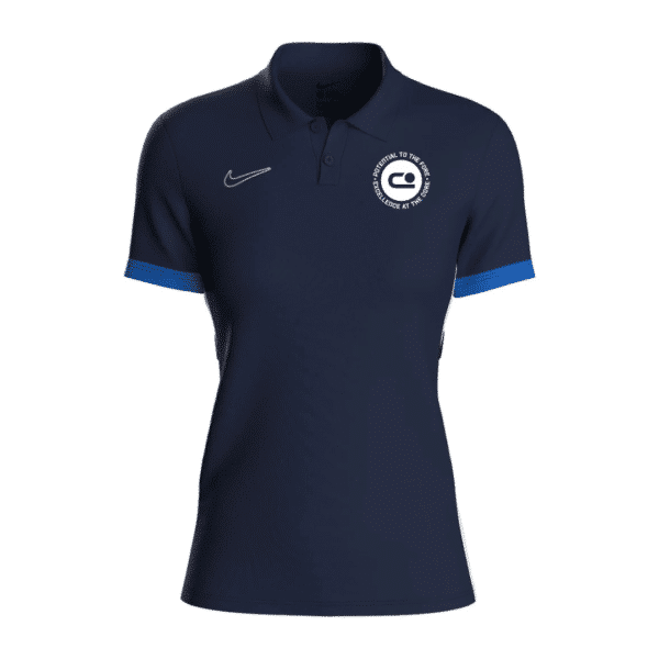 FA CORE Coaches - Nike Pro Polo (Women's Fit)