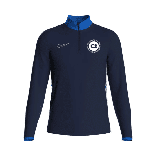 FA CORE Coaches - Nike Drill Top