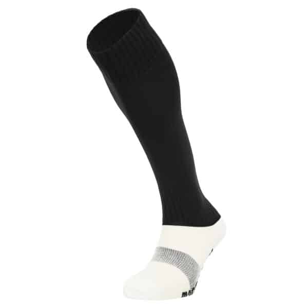 Macron Referee Socks - Black