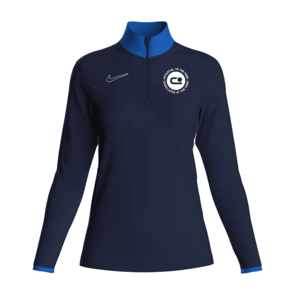 FA CORE Coaches - Nike Drill Top (Women's Fit)