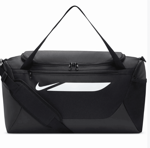 Nike Academy Team Duffel Bag 40L