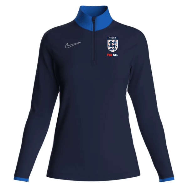 FA referee Developer - Nike Drill Top (Women's Fit)