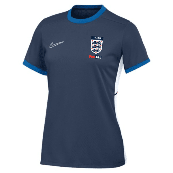 FA Referee Developer - Nike Short Sleeve Tee (Women's Fit)