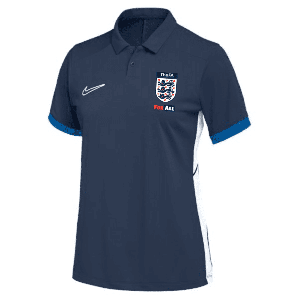 FA Referee Developer - Nike Pro Polo (Women's Fit)