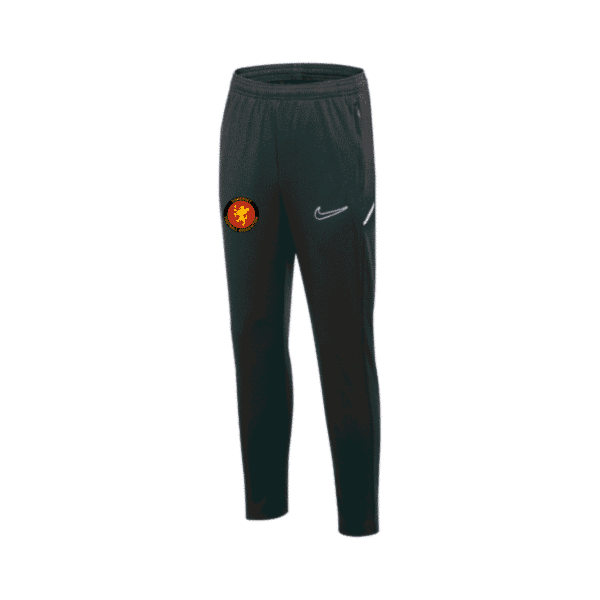 Somerset County FA - NIKE ACADEMY 25 PANTS – BLACK/WHITE