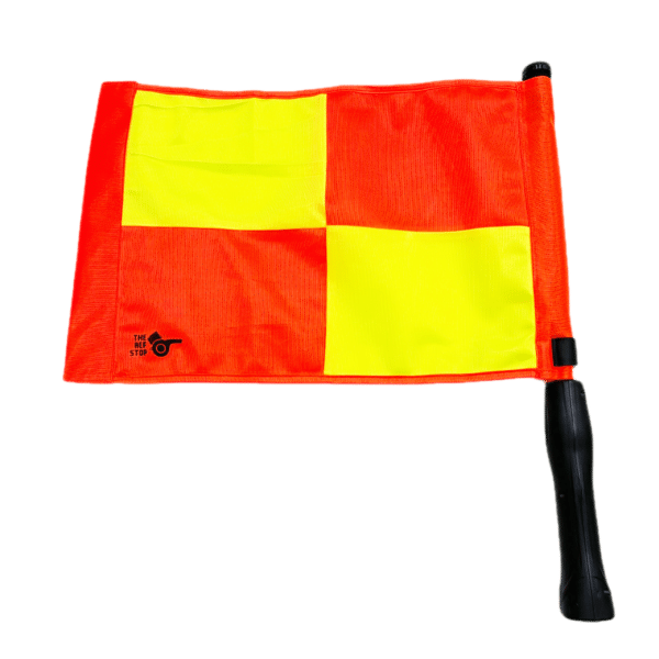 The Ref Stop - Intermediate Assistant Referee Flags