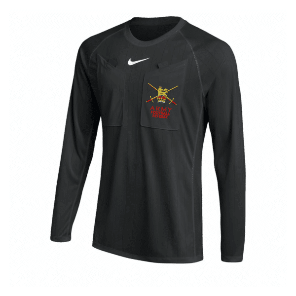Army FA - Nike Dry Referee III – Long Sleeved Top 26-30