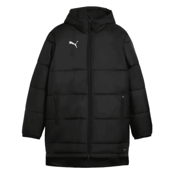 Puma - Team Additions Bench Jacket